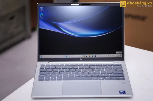 HP EliteBook 630 G11 | Intel® Core Ultra 5 125U | RAM 16GB | SSD 1TB | 13.3 inch FHD+ (1920x1200) IPS | Sliver | New 100% Fullbox