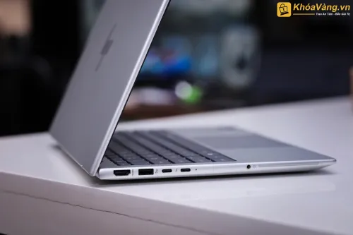 HP EliteBook 630 G11 | Intel® Core Ultra 5 125U | RAM 16GB | SSD 1TB | 13.3 inch FHD+ (1920x1200) IPS | Sliver | New 100% Fullbox