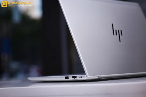 HP EliteBook 630 G11 | Intel® Core Ultra 5 125U | RAM 16GB | SSD 1TB | 13.3 inch FHD+ (1920x1200) IPS | Sliver | New 100% Fullbox