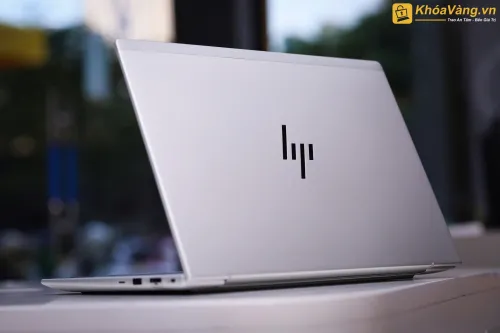 HP EliteBook 630 G11 | Intel® Core Ultra 5 125U | RAM 16GB | SSD 1TB | 13.3 inch FHD+ (1920x1200) IPS | Sliver | New 100% Fullbox