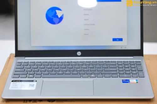 HP 15-fd0127dx Core i7-1355U | Ram 16GB | SSD 512GB | 15.6 inch FHD Touch | New 100% Fullbox