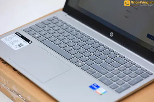 HP 15-fd0127dx Core i7-1355U | Ram 16GB | SSD 512GB | 15.6 inch FHD Touch | New 100% Fullbox