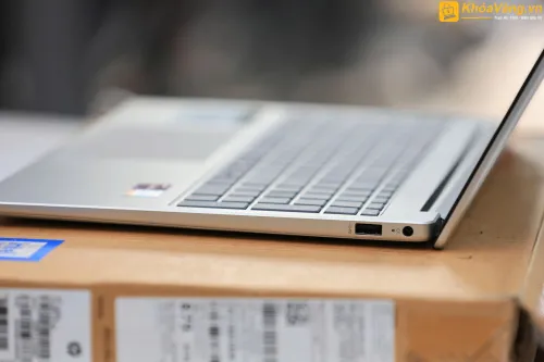 HP 15-fd0127dx Core i7-1355U | Ram 16GB | SSD 512GB | 15.6 inch FHD Touch | New 100% Fullbox