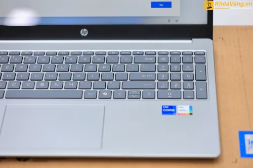 HP 15-fd0127dx Core i7-1355U | Ram 16GB | SSD 512GB | 15.6 inch FHD Touch | New 100% Fullbox
