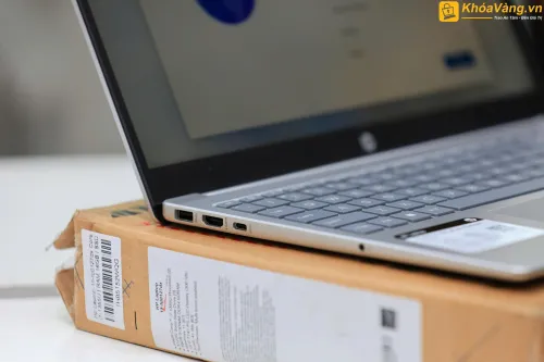 HP 15-fd0127dx Core i7-1355U | Ram 16GB | SSD 512GB | 15.6 inch FHD Touch | New 100% Fullbox
