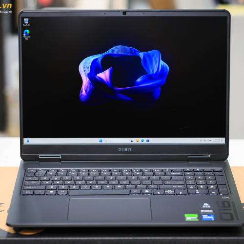HP Gaming OMEN 16-AM0000TX (2025) | i7 14650HX | RAM 16GB | SSD 1TB | RTX 5060 8GB | 16inch 2.5K IPS 240Hz | Black | NEW 100%