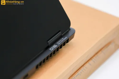 HP Gaming OMEN 16-AM0000TX (2025) | i7 14650HX | RAM 16GB | SSD 1TB | RTX 5060 8GB | 16inch 2.5K IPS 240Hz | Black | NEW 100%