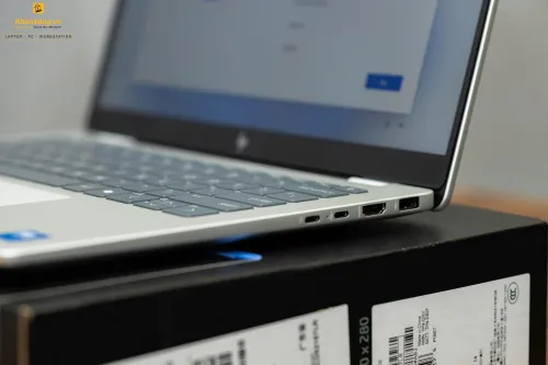 HP OmniBook 7 14-fs0021TU StarBook Pro 14 | Intel Core 5 220H | RAM 16GB | SSD 1TB | 14.0 inch 2.2K (2240x1400) IPS | New 100%