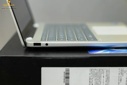 HP OmniBook 7 14-fs0021TU StarBook Pro 14 | Intel Core 5 220H | RAM 16GB | SSD 1TB | 14.0 inch 2.2K (2240x1400) IPS | New 100%