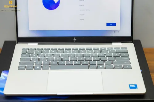 HP OmniBook 7 14-fs0021TU StarBook Pro 14 | Intel Core 5 220H | RAM 16GB | SSD 1TB | 14.0 inch 2.2K (2240x1400) IPS | New 100%