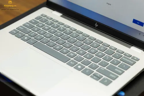 HP OmniBook 7 14-fs0021TU StarBook Pro 14 | Intel Core 5 220H | RAM 16GB | SSD 1TB | 14.0 inch 2.2K (2240x1400) IPS | New 100%