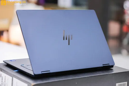 HP OmniBook X Flip Next Gen AI 14 (2-in-1) Ultra 5 226V | RAM 16GB | SSD 512GB | 14 inch 2K (1920x1200) IPS Touch -  New Fullbox