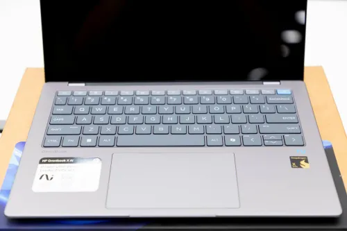 HP OmniBook X 14 inch (2024) Snapdragon X Elite X1E-78-100 | Ram 16GB | SSD 1TB | 14" 2.2K (2240 x 1400) Touch | New Fullbox