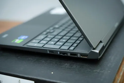 HP Victus Gaming 15-fa2013dx | i5-13420H | RAM 16GB | SSD 512GB | RTX 3050 6GB | 15.6inch FHD 144Hz IPS | New 100% Fullbox