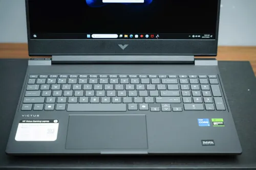 HP Victus Gaming 15-fa2013dx | i5-13420H | RAM 16GB | SSD 512GB | RTX 3050 6GB | 15.6inch FHD 144Hz IPS | New 100% Fullbox