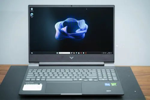 HP Victus Gaming 15-fa2013dx | i5-13420H | RAM 16GB | SSD 512GB | RTX 3050 6GB | 15.6inch FHD 144Hz IPS | New 100% Fullbox