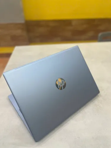 HP Pavilion laptop 16 af0xxx Core 7 150U | RAM 16G | 256G SSD - 16 inch 2K (2048x1280) OLED | Like new 98%
