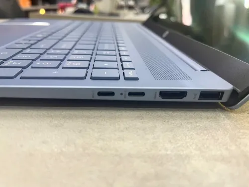 HP Pavilion laptop 16 af0xxx Core 7 150U | RAM 16G | 256G SSD - 16 inch 2K (2048x1280) OLED | Like new 98%