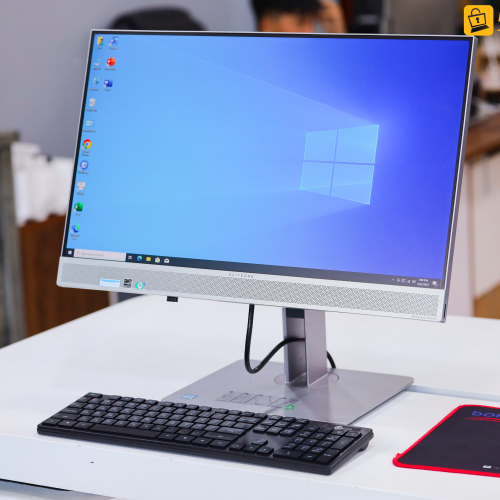 HP Elite One 800 G3 AIO - Core i5 6500 | Ram 16GB | SSD 512GB | 24 inch Full HD - Like new 98%