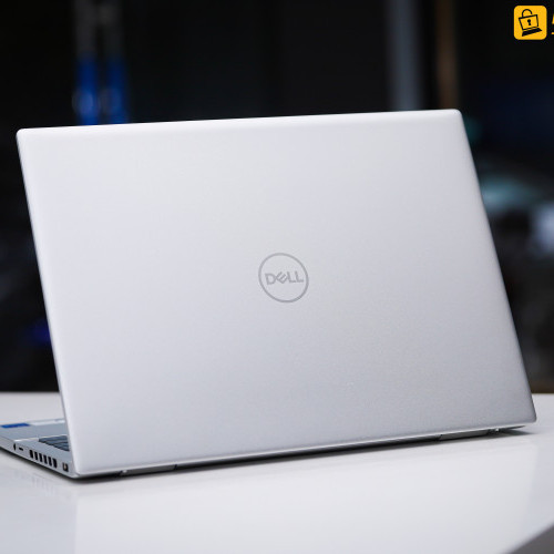 Dell Inspiron 7430 Plus Core i7-13620H | RAM 16GB | SSD 1TB | 14 inch QHD+ (2560x1600) 90Hz | Silver - New Fullbox