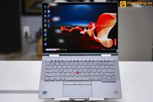 Lenovo X1 yoga gen 6 Core i7-1185G7 | Ram 32GB | SSD 512GB | 14 inch FHD TOUCH | Kèm bút Likenew