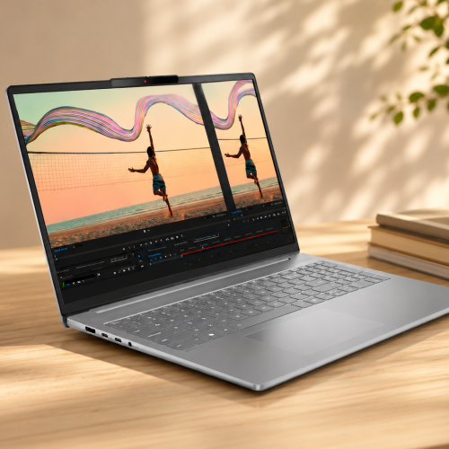 Lenovo IdeaPad Slim 5 (Xiaoxin 16 AHP10R) Ryzen 7 H 255 | RAM 16GB | SSD 512GB | 16 inch FHD+ (1920x1200) 120Hz - New Fullbox