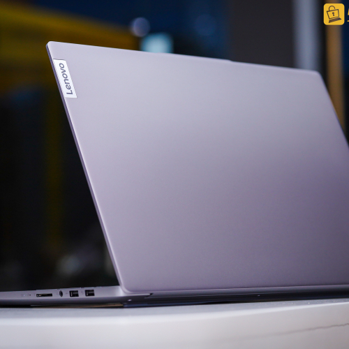 Lenovo IdeaPad Pro 5 16AHP9 - Ryzen 5 8645HS | RTX 3050 6GB | RAM 16GB | SSD 512GB | 16 inch 2K (2048x1280) OLED 120Hz - New Fullbox