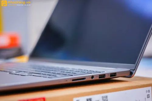 Lenovo IdeaPad Pro 5 16AHP9 - Ryzen 5 8645HS | RTX 3050 6GB | RAM 16GB | SSD 512GB | 16 inch 2K (2048x1280) OLED 120Hz - New 100% Fullbox