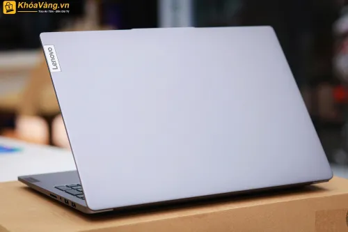Lenovo IdeaPad Pro 5 16AHP9 - Ryzen 5 8645HS | RTX 3050 6GB | RAM 16GB | SSD 512GB | 16 inch 2K (2048x1280) OLED 120Hz - New 100% Fullbox