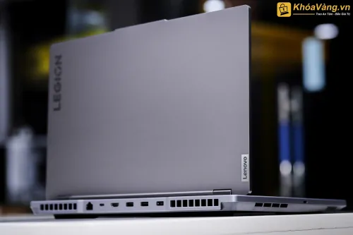 Lenovo Legion 5 R7000 AHP9 (Model 2024) Ryzen 7 8745H | RTX 4060 8GB | RAM 16GB | SSD 512GB | 15.6 inch FHD (1920x1080) 144Hz - New Fullbox 100%