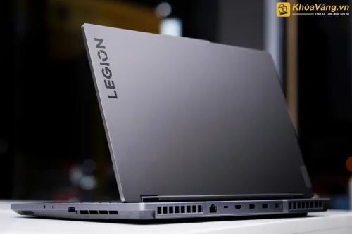Lenovo Legion 5 R7000 AHP9 (Model 2024) Ryzen 7 8745H | RTX 4060 8GB | RAM 16GB | SSD 512GB | 15.6 inch FHD (1920x1080) 144Hz - New Fullbox 100%