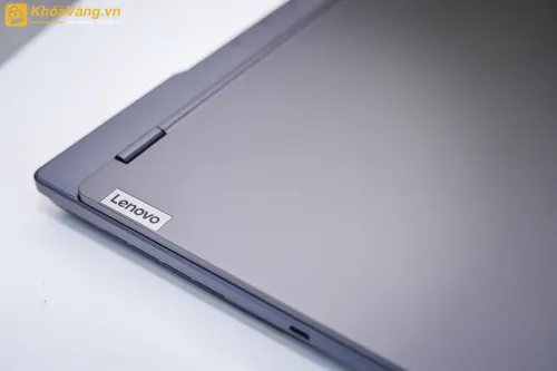 Lenovo Legion 5 R7000 AHP9 (Model 2024) Ryzen 7 8745H | RTX 4060 8GB | RAM 16GB | SSD 512GB | 15.6 inch FHD (1920x1080) 144Hz - New Fullbox 100%