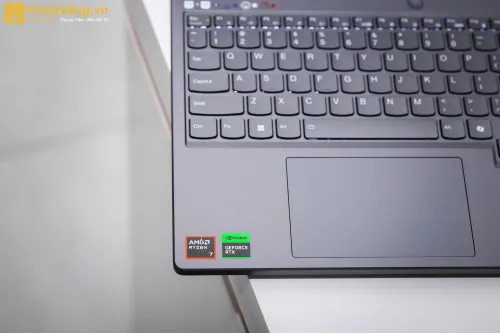 Lenovo Legion 5 R7000 AHP9 (Model 2024) Ryzen 7 8745H | RTX 4060 8GB | RAM 16GB | SSD 512GB | 15.6 inch FHD (1920x1080) 144Hz - New Fullbox 100%