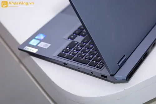 Lenovo LOQ 15ARP9 Ryzen 5 7235HS | RTX 4050 6GB | RAM 12GB | SSD 512GB | 15.6 inch FHD (1920x1080) 144Hz | Storm Grey - New Fullbox