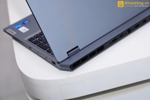 Lenovo LOQ 15ARP9 Ryzen 5 7235HS | RTX 4050 6GB | RAM 12GB | SSD 512GB | 15.6 inch FHD (1920x1080) 144Hz | Storm Grey - New Fullbox