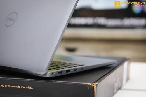 Dell Latitude 3540 - Core i5-1335U | RAM 16GB | 256GB SSD | 15.6 inch HD | New Fullbox