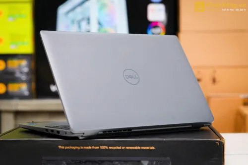 Dell Latitude 3540 - Core i5-1335U | RAM 16GB | 256GB SSD | 15.6 inch HD | New Fullbox