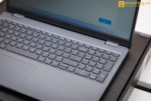 Dell Latitude 3540 - Core i5-1335U | RAM 16GB | 256GB SSD | 15.6 inch HD | New Fullbox