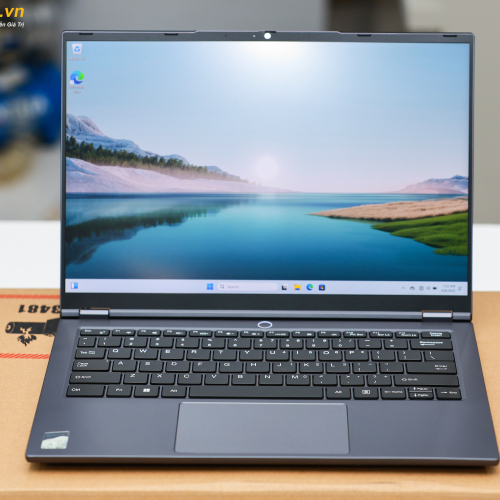 Lenovo Lecoo N155A | Ryzen 7 H 255 | RAM 32GB | SSD 1TB | 14 inch 2.8K (2880x1800) 120Hz | New 100%