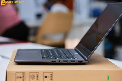 Lenovo Lecoo N155A | Ryzen 7 H 255 | RAM 32GB | SSD 1TB | 14 inch 2.8K (2880x1800) 120Hz | New 100%