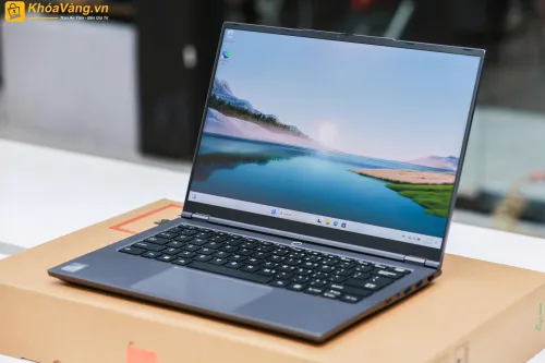 Lenovo Lecoo N155A | Ryzen 7 H 255 | RAM 32GB | SSD 1TB | 14 inch 2.8K (2880x1800) 120Hz | New 100%