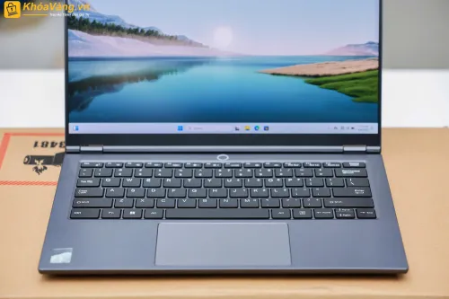 Lenovo Lecoo N155A | Ryzen 7 H 255 | RAM 32GB | SSD 1TB | 14 inch 2.8K (2880x1800) 120Hz | New 100%