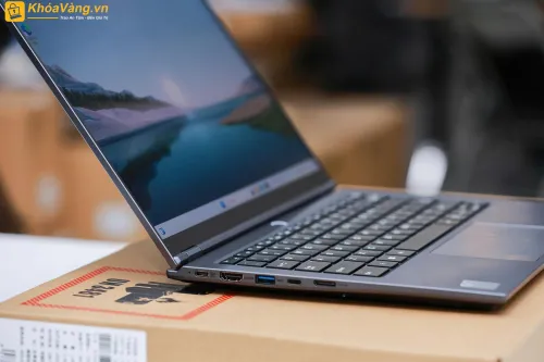 Lenovo Lecoo N155A | Ryzen 7 H 255 | RAM 32GB | SSD 1TB | 14 inch 2.8K (2880x1800) 120Hz | New 100%