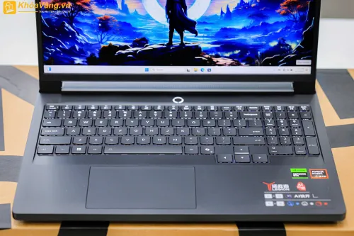 Lenovo Legion 5 Pro R9000P (2025) 16ADR10 | Ryzen 9 8945HX  | RAM 32GB | SSD 1TB | RTX 5060 8GB | 16inch 2.5K (2560x1600) 240Hz | New Full Box 100%