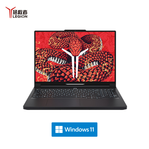 Lenovo Legion 5 Pro R9000P (2025) 16ADR10 | Ryzen 9 8945HX  | RAM 32GB | SSD 1TB | RTX 5060 8GB | 16inch 2.5K (2560x1600) 240Hz | New Full Box 100%