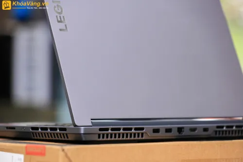 Lenovo Legion Slim 5 R7000P (2024) | Ryzen 7 8845H | RAM 16GB | SSD 1TB | RTX 4060 8GB | 16inch 2.5K (2560x1600) 165Hz | New 100%