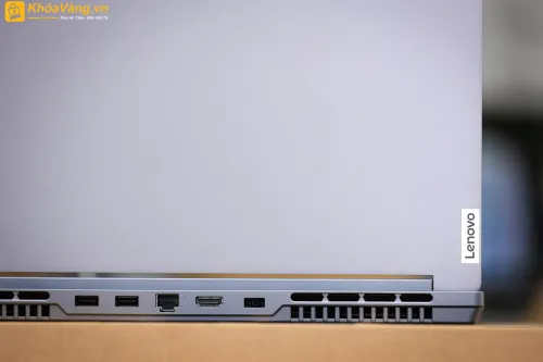Lenovo Legion Slim 5 R7000P (2024) | Ryzen 7 8845H | RAM 16GB | SSD 1TB | RTX 4060 8GB | 16inch 2.5K (2560x1600) 165Hz | New 100%