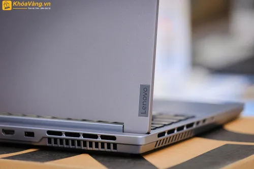 Lenovo Legion Slim 5 R7000P (2024) | Ryzen 7 8845H | RAM 16GB | SSD 1TB | RTX 4060 8GB | 16inch 2.5K (2560x1600) 165Hz | New 100%