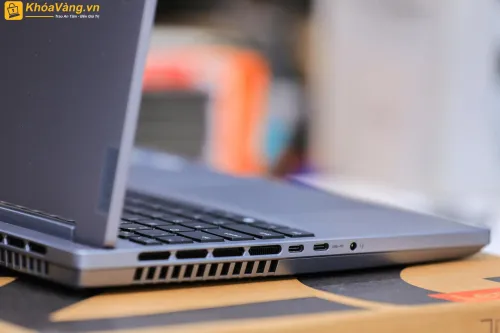 Lenovo Legion Slim 5 R7000P (2024) | Ryzen 7 8845H | RAM 16GB | SSD 1TB | RTX 4060 8GB | 16inch 2.5K (2560x1600) 165Hz | New 100%