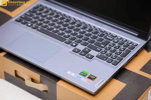 Lenovo Legion Slim 5 R7000P (2024) | Ryzen 7 8845H | RAM 16GB | SSD 1TB | RTX 4060 8GB | 16inch 2.5K (2560x1600) 165Hz | New 100%